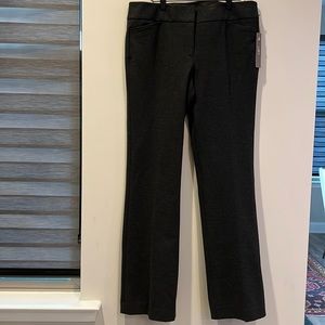 ANN TAYLOR LOFT DRESS PANTS